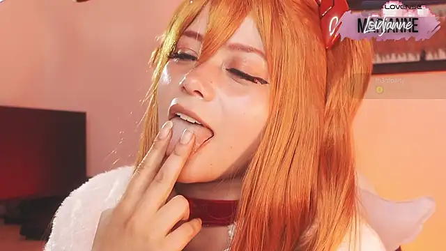 loIijanne online show from 12.26.24