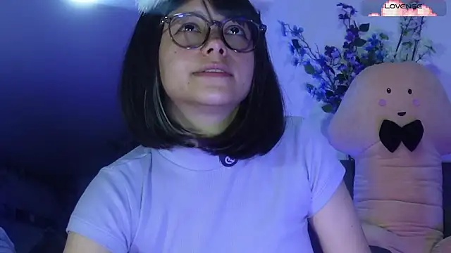 loIijanne online show from 03.17.26