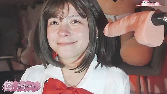 loIijanne online show from 04.05.26