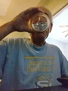 Snapshot of XXCUTHULU23 chatting on 10.26.25 XXCUTHULU23 online show from 10.26.25