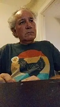 Snapshot of XXCUTHULU23 chatting on 11.16.25 XXCUTHULU23 online show from 11.16.25