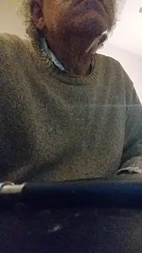 Snapshot of XXCUTHULU23 chatting on 12.05.25 XXCUTHULU23 online show from 12.05.25