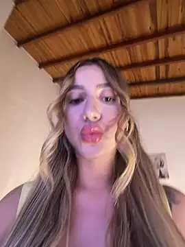 Sarapalmer1 online show from 07.01.26