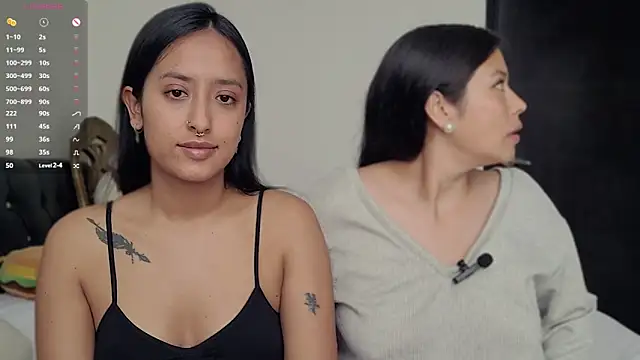 2SummerLove1 online show from 12.27.24