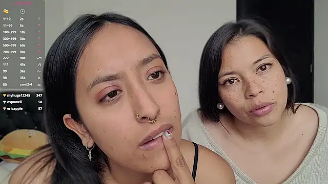 2SummerLove1 online show from 12.27.24