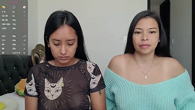 2SummerLove1 online show from 01.30.25