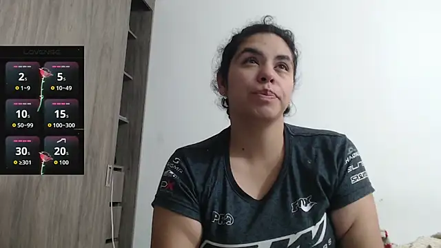 Anne purple online show from 10.24.25