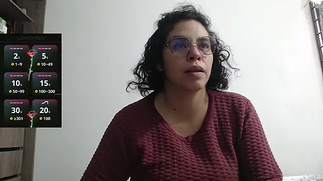 Anne purple online show from 10.29.25