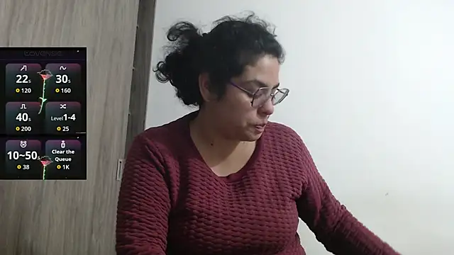 Anne purple online show from 11.06.25