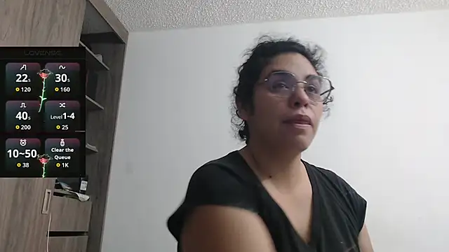 Anne purple online show from 11.20.25