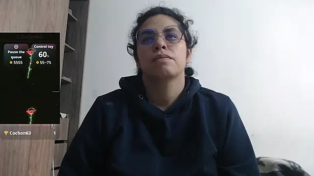 Anne purple online show from 11.21.25