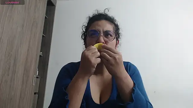 Anne purple online show from 11.27.25