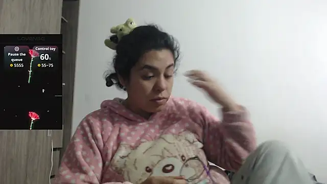 Anne purple online show from 01.07.26