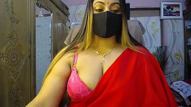 SohanaSabaSexy online show from 01.31.26