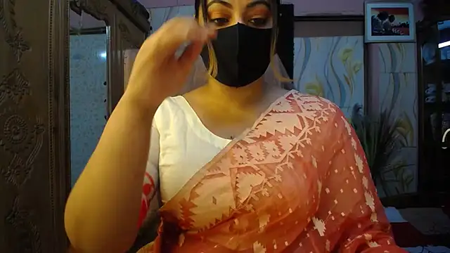 SohanaSabaSexy online show from 03.05.26