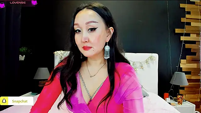 Snapshot of Julianna_Jami chatting on 01.24.25 Julianna Jami online show from 01.24.25