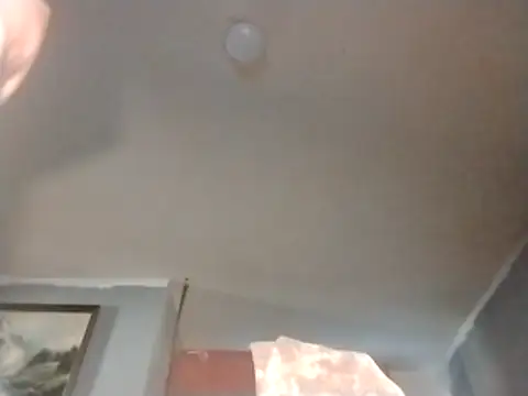 Snapshot of rockpimp chatting on 10.30.25 rockpimp online show from 10.30.25