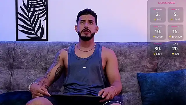 Bruno Mattos online show from 12.09.24