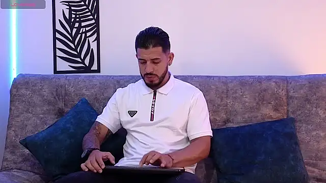 Bruno Mattos online show from 12.24.24