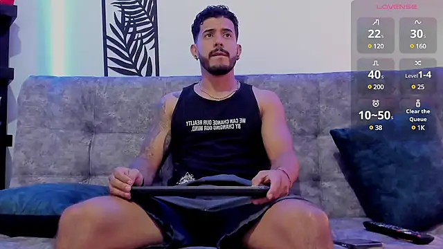 Bruno Mattos online show from 01.24.25