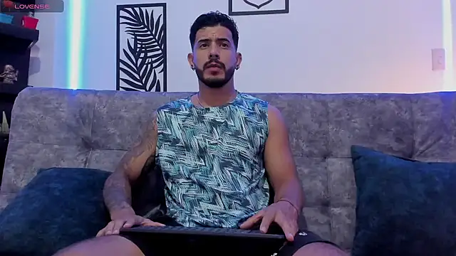 Bruno Mattos online show from 01.28.25