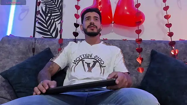 Bruno Mattos online show from 02.14.25