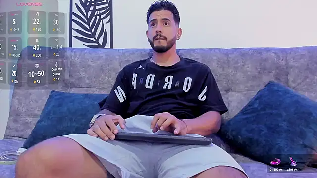 Bruno Mattos online show from 02.17.25