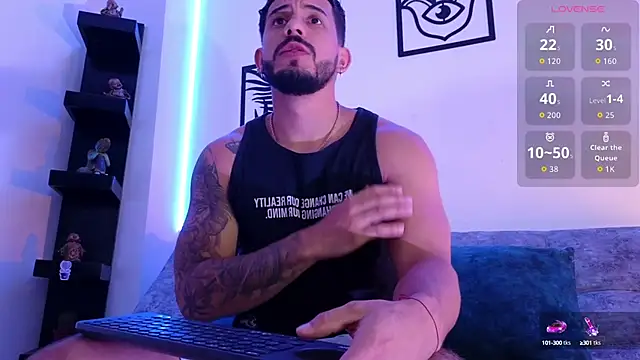 Bruno Mattos online show from 09.16.25