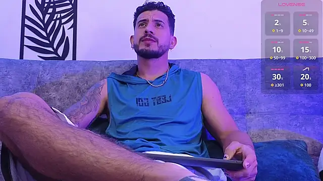 Bruno Mattos online show from 11.27.25