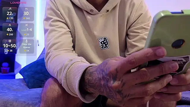 Bruno Mattos online show from 06.17.26