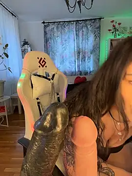  AHHA  online show from 10.18.25