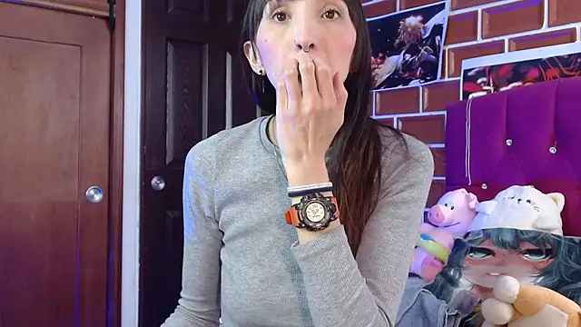 Snapshot of Sakura_and_yuki chatting on 03.07.25 Sakura and yuki online show from 03.07.25
