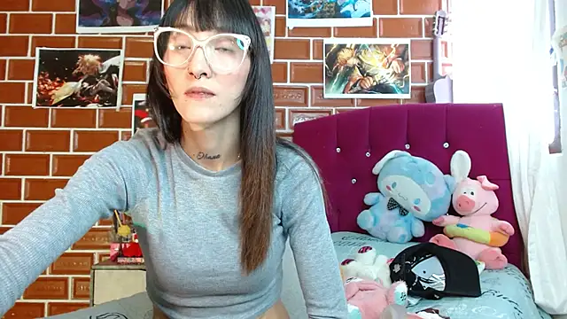 Snapshot of Sakura_and_yuki chatting on 03.19.25 Sakura and yuki online show from 03.19.25
