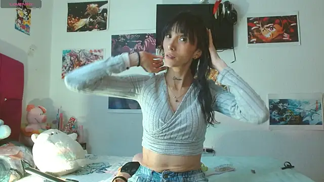 Snapshot of Sakura_and_yuki chatting on 10.14.25 Sakura and yuki online show from 10.14.25