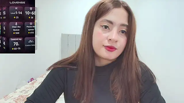 Samyq8 online show from 11.28.25