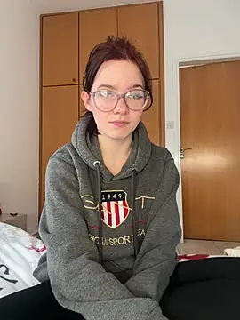 RoxiBlack online show from 02.12.26