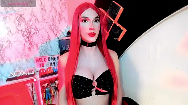 Victoria Kastelo online show from 02.12.26