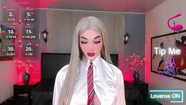 Victoria Kastelo online show from 03.15.26