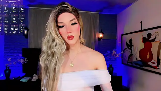 Victoria Kastelo online show from 05.31.26