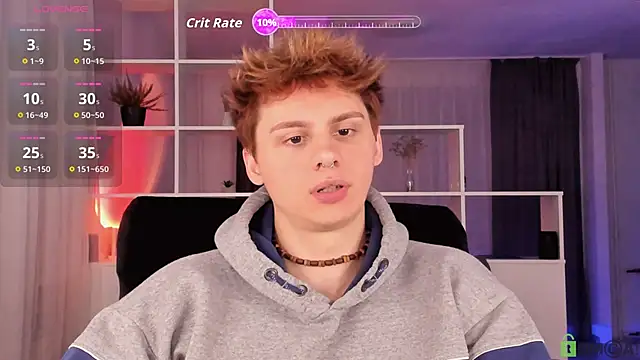 Snapshot of sunnyburn_boy chatting on 10.22.25 sunnyburn boy online show from 10.22.25