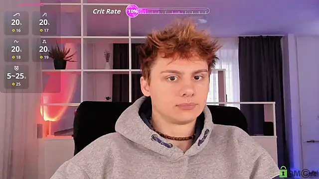 Snapshot of sunnyburn_boy chatting on 10.23.25 sunnyburn boy online show from 10.23.25