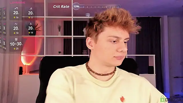 Snapshot of sunnyburn_boy chatting on 10.25.25 sunnyburn boy online show from 10.25.25