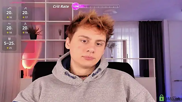 Snapshot of sunnyburn_boy chatting on 11.06.25 sunnyburn boy online show from 11.06.25