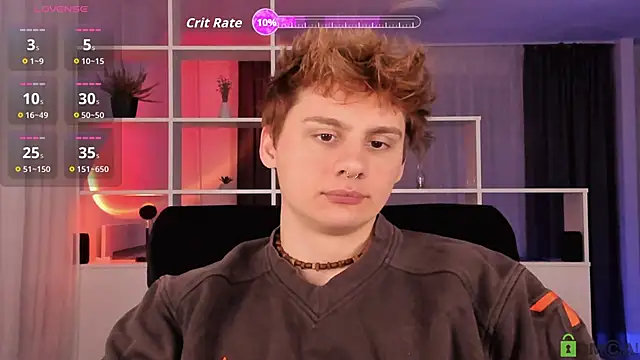 Snapshot of sunnyburn_boy chatting on 11.09.25 sunnyburn boy online show from 11.09.25