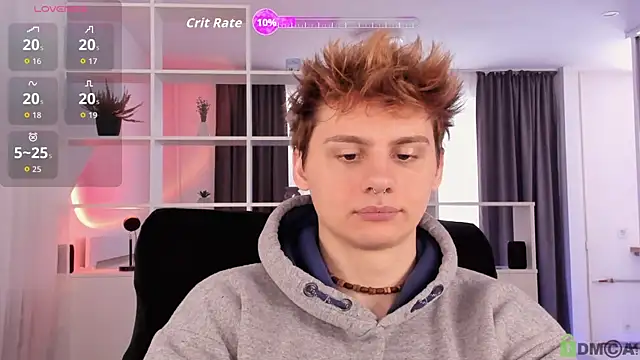 Snapshot of sunnyburn_boy chatting on 11.13.25 sunnyburn boy online show from 11.13.25