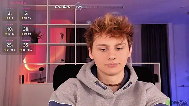 Snapshot of sunnyburn_boy chatting on 11.13.25 sunnyburn boy online show from 11.13.25