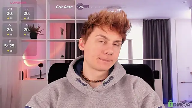 Snapshot of sunnyburn_boy chatting on 11.15.25 sunnyburn boy online show from 11.15.25