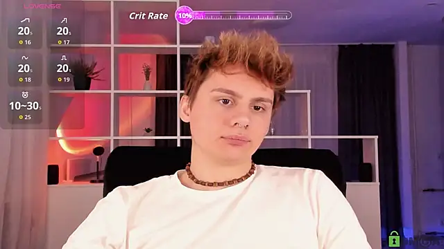 Snapshot of sunnyburn_boy chatting on 11.15.25 sunnyburn boy online show from 11.15.25