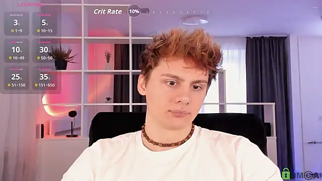 Snapshot of sunnyburn_boy chatting on 11.16.25 sunnyburn boy online show from 11.16.25