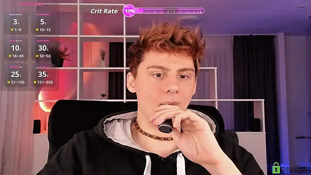 Snapshot of sunnyburn_boy chatting on 11.21.25 sunnyburn boy online show from 11.21.25